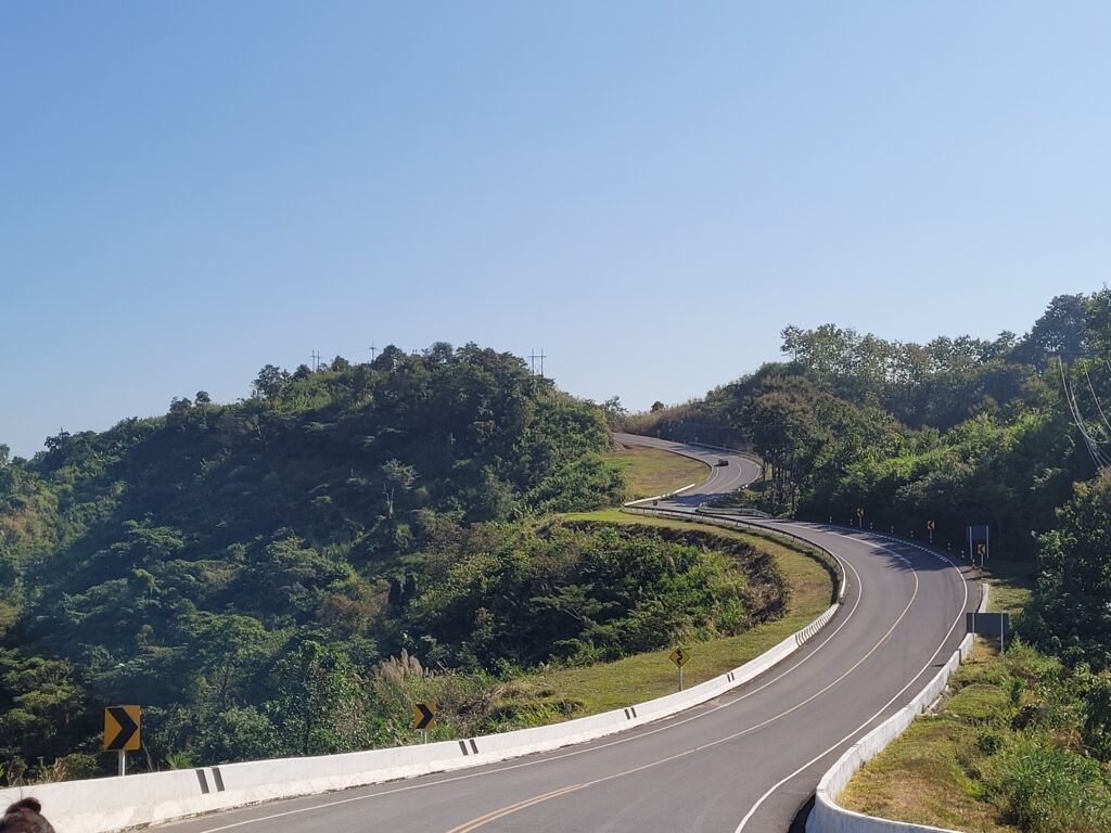 น่าน 3 วัน 2 คืน กสท.โทรคมนาคม, Tour 5G - บริษัท โซดา เมนเนจเมนท์ จำกัด,