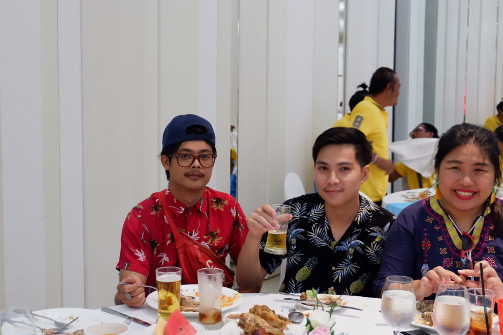 พัทยา 3 วัน 2 คืน องค์การสุรา, Tour 5G - บริษัท โซดา เมนเนจเมนท์ จำกัด,