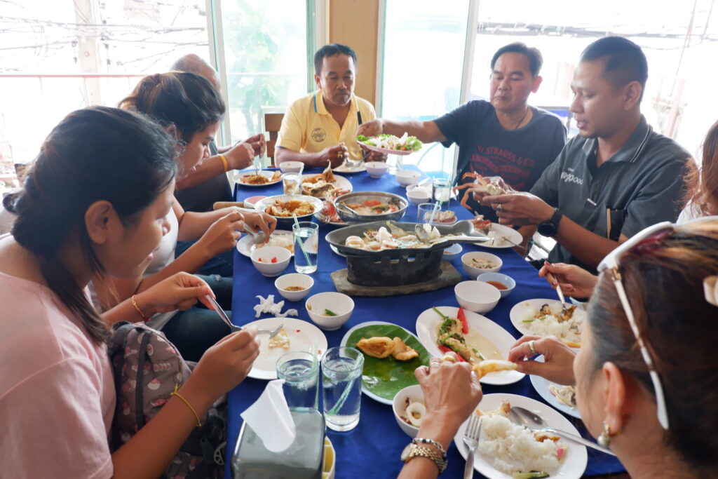 พัทยา 3 วัน 2 คืน องค์การสุรา, Tour 5G - บริษัท โซดา เมนเนจเมนท์ จำกัด,
