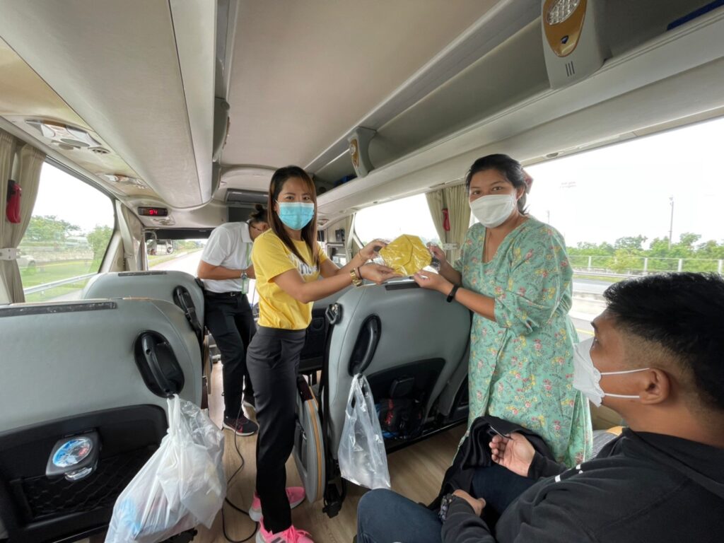 พัทยา 2 วัน 1 คืน NT ภาคตะวันตก, Tour 5G - บริษัท โซดา เมนเนจเมนท์ จำกัด,