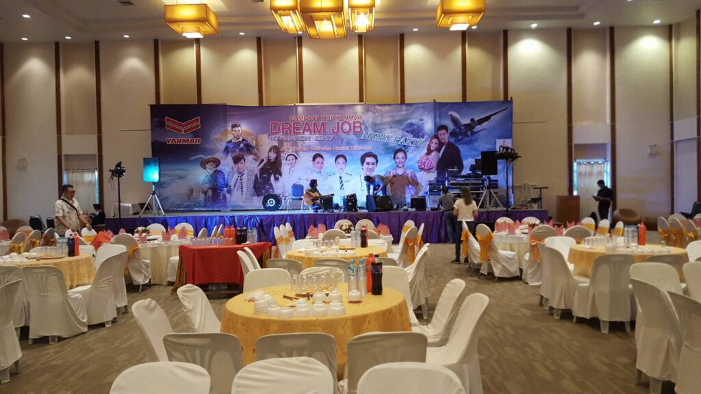 หัวหิน 2 วัน 1 คืน YANMAR, Tour 5G - บริษัท โซดา เมนเนจเมนท์ จำกัด,