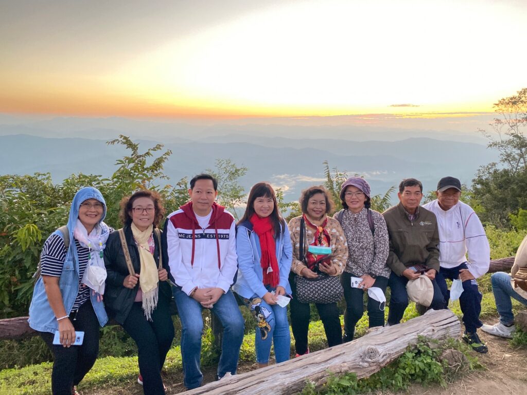 ทัวร์น่าน 4 วัน 3 คืน บริษัท ติยะยงยุทธ จำกัด, Tour 5G - บริษัท โซดา เมนเนจเมนท์ จำกัด,