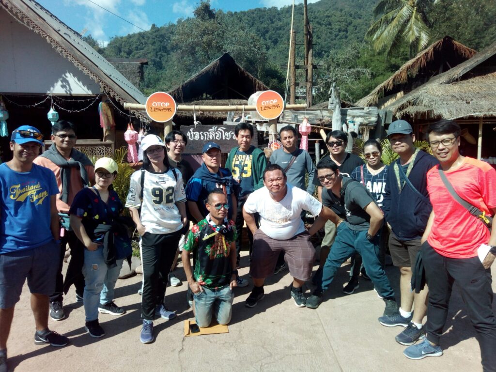 ทัวร์น่าน 4 วัน 3 คืน บริษัท ติยะยงยุทธ จำกัด, Tour 5G - บริษัท โซดา เมนเนจเมนท์ จำกัด,