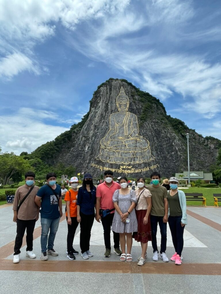 พัทยา 2 วัน 1 คืน NT ภาคตะวันตก, Tour 5G - บริษัท โซดา เมนเนจเมนท์ จำกัด,