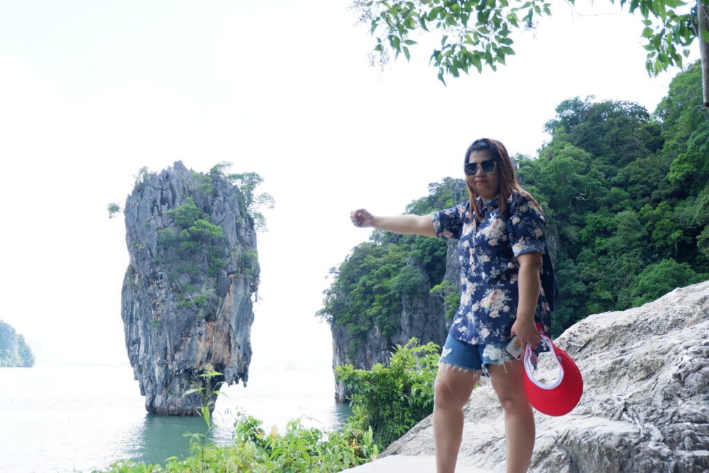 ภูเก็ต พังงา 3 วัน 2 คืน บริษัทวินเทอร์เออร์, Tour 5G - บริษัท โซดา เมนเนจเมนท์ จำกัด,