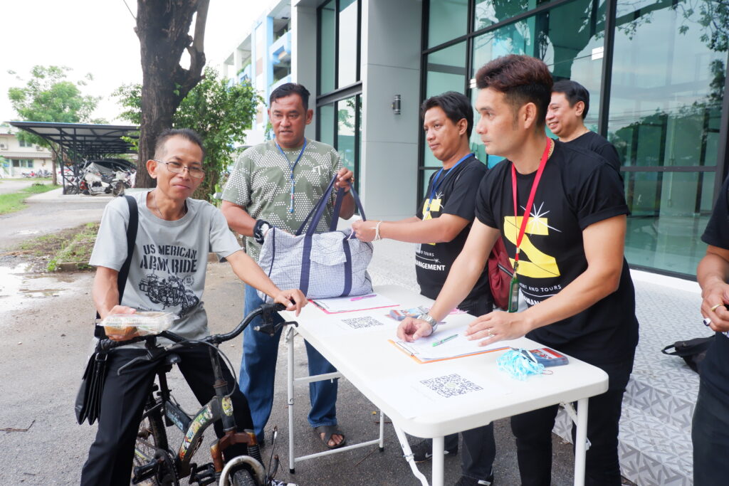 พัทยา 3 วัน 2 คืน องค์การสุรา, Tour 5G - บริษัท โซดา เมนเนจเมนท์ จำกัด,