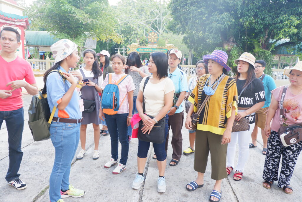 ภูเก็ต พังงา 3 วัน 2 คืน บริษัทวินเทอร์เออร์, Tour 5G - บริษัท โซดา เมนเนจเมนท์ จำกัด,