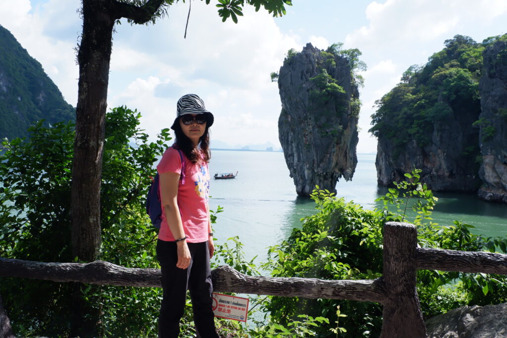 ภูเก็ต พังงา 3 วัน 2 คืน บริษัทวินเทอร์เออร์, Tour 5G - บริษัท โซดา เมนเนจเมนท์ จำกัด,