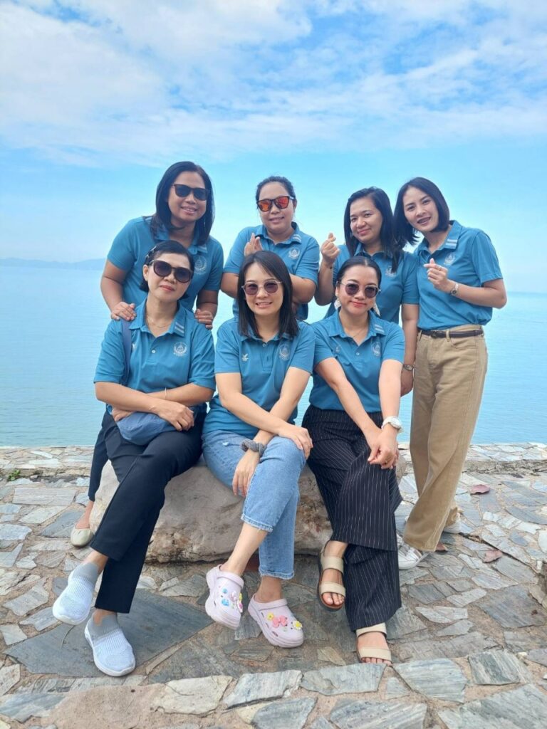 พัทยา 2 วัน 1 คืน สหกรณ์ออมทรัพย์ทหารผ่านศึก, Tour 5G - บริษัท โซดา เมนเนจเมนท์ จำกัด,
