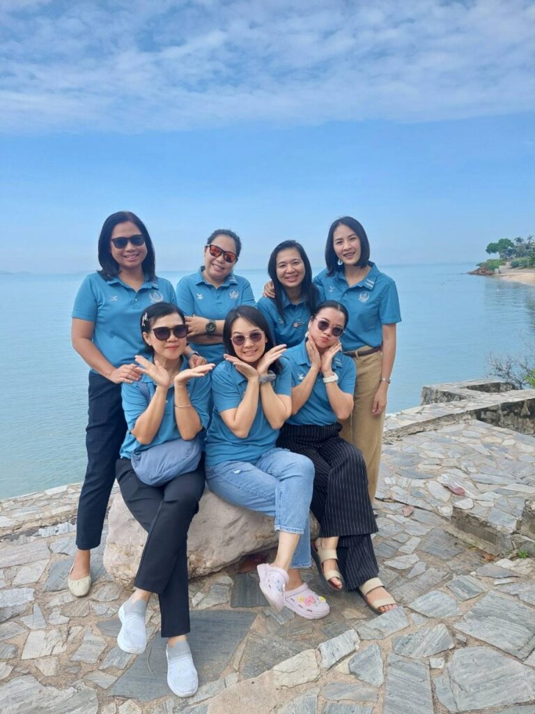 พัทยา 2 วัน 1 คืน สหกรณ์ออมทรัพย์ทหารผ่านศึก, Tour 5G - บริษัท โซดา เมนเนจเมนท์ จำกัด,