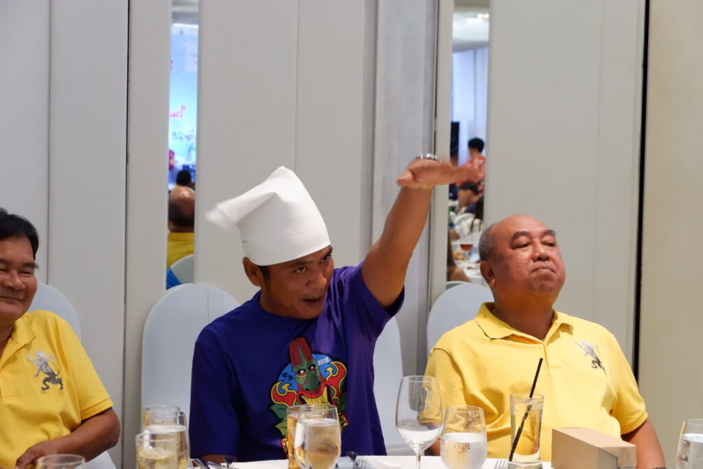 พัทยา 3 วัน 2 คืน องค์การสุรา, Tour 5G - บริษัท โซดา เมนเนจเมนท์ จำกัด,