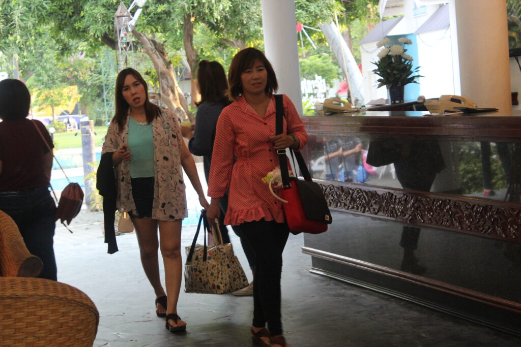 ปากช่อง 2 วัน 1 คืน โรงพยาบาลกรุงเทพจันทบุรี, Tour 5G - บริษัท โซดา เมนเนจเมนท์ จำกัด,