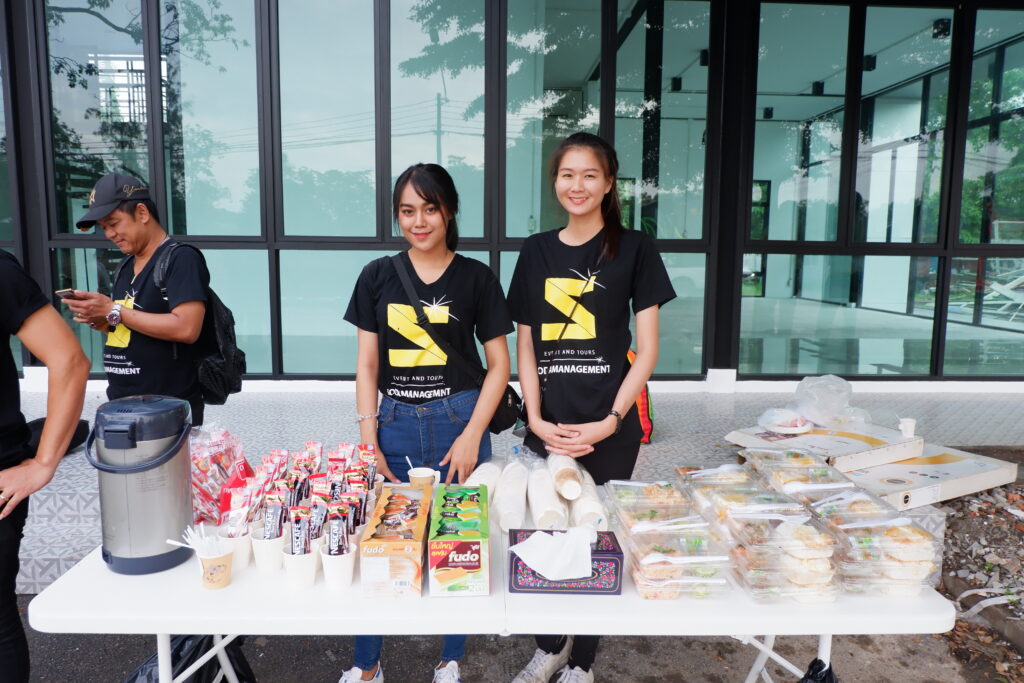 พัทยา 3 วัน 2 คืน องค์การสุรา, Tour 5G - บริษัท โซดา เมนเนจเมนท์ จำกัด,