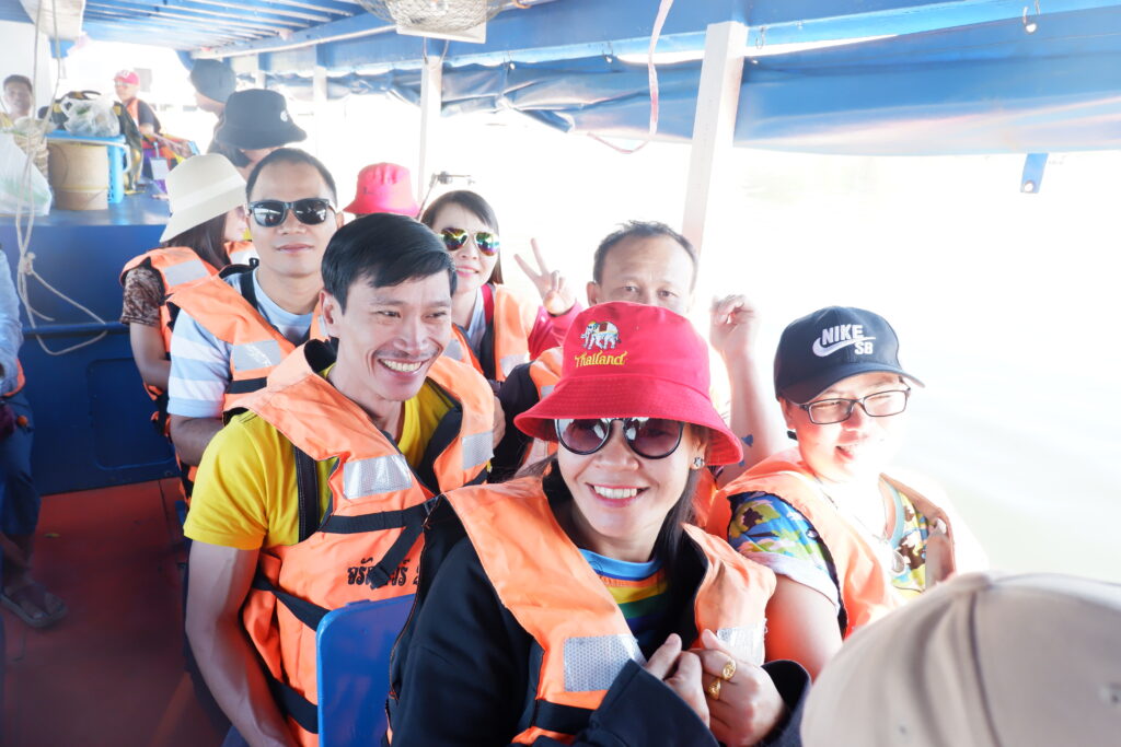 ภูเก็ต พังงา 3 วัน 2 คืน บริษัทวินเทอร์เออร์, Tour 5G - บริษัท โซดา เมนเนจเมนท์ จำกัด,