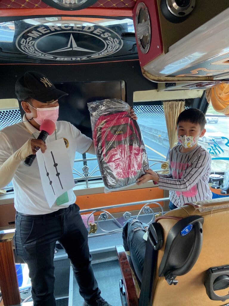 พัทยา 2 วัน 1 คืน NT ภาคตะวันตก, Tour 5G - บริษัท โซดา เมนเนจเมนท์ จำกัด,