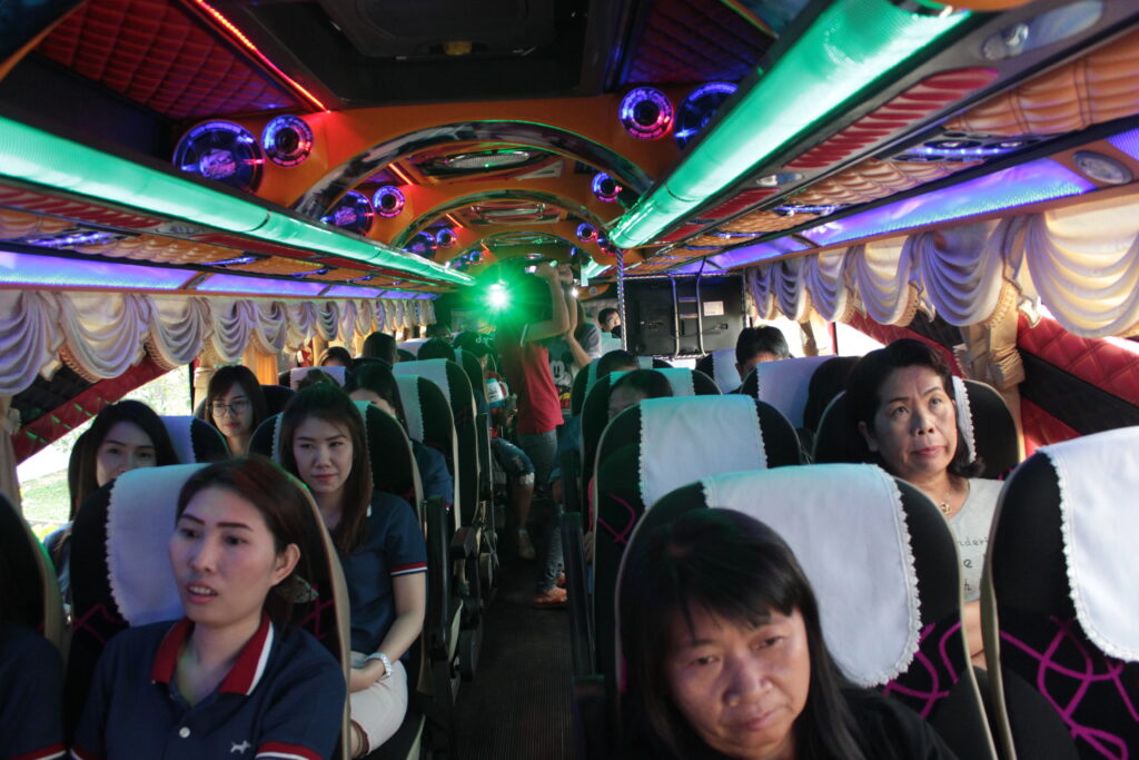 หัวหิน 2 วัน 1 คืน YANMAR, Tour 5G - บริษัท โซดา เมนเนจเมนท์ จำกัด,