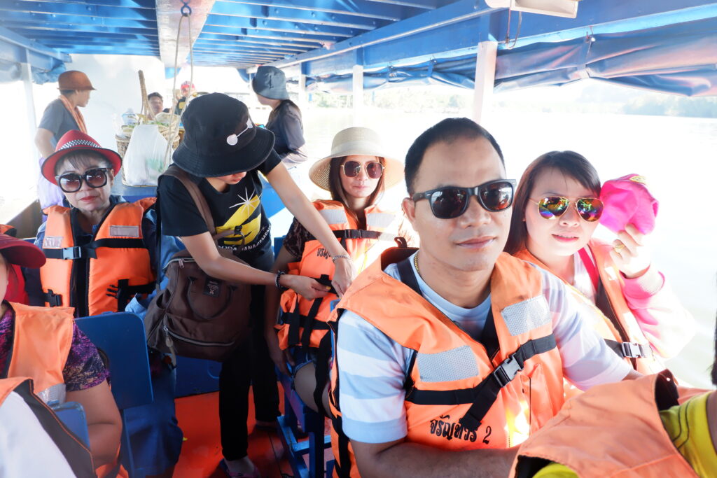 ภูเก็ต พังงา 3 วัน 2 คืน บริษัทวินเทอร์เออร์, Tour 5G - บริษัท โซดา เมนเนจเมนท์ จำกัด,
