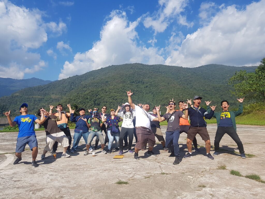 ทัวร์น่าน 4 วัน 3 คืน บริษัท ติยะยงยุทธ จำกัด, Tour 5G - บริษัท โซดา เมนเนจเมนท์ จำกัด,