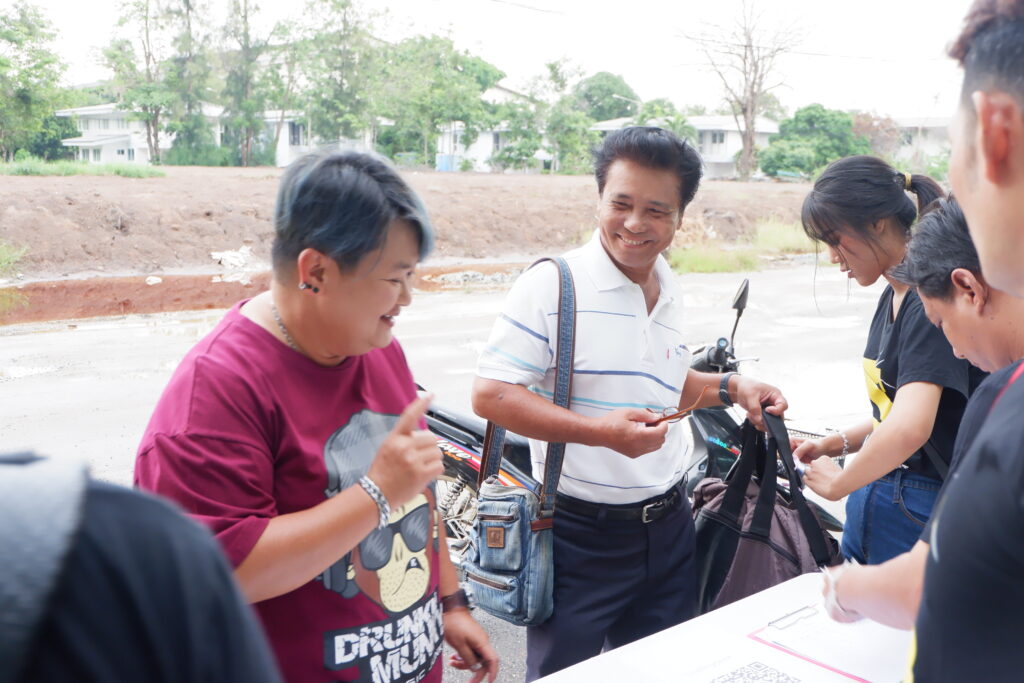 พัทยา 3 วัน 2 คืน องค์การสุรา, Tour 5G - บริษัท โซดา เมนเนจเมนท์ จำกัด,
