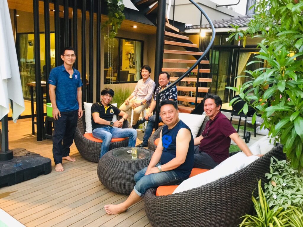 ทัวร์น่าน 4 วัน 3 คืน บริษัท ติยะยงยุทธ จำกัด, Tour 5G - บริษัท โซดา เมนเนจเมนท์ จำกัด,