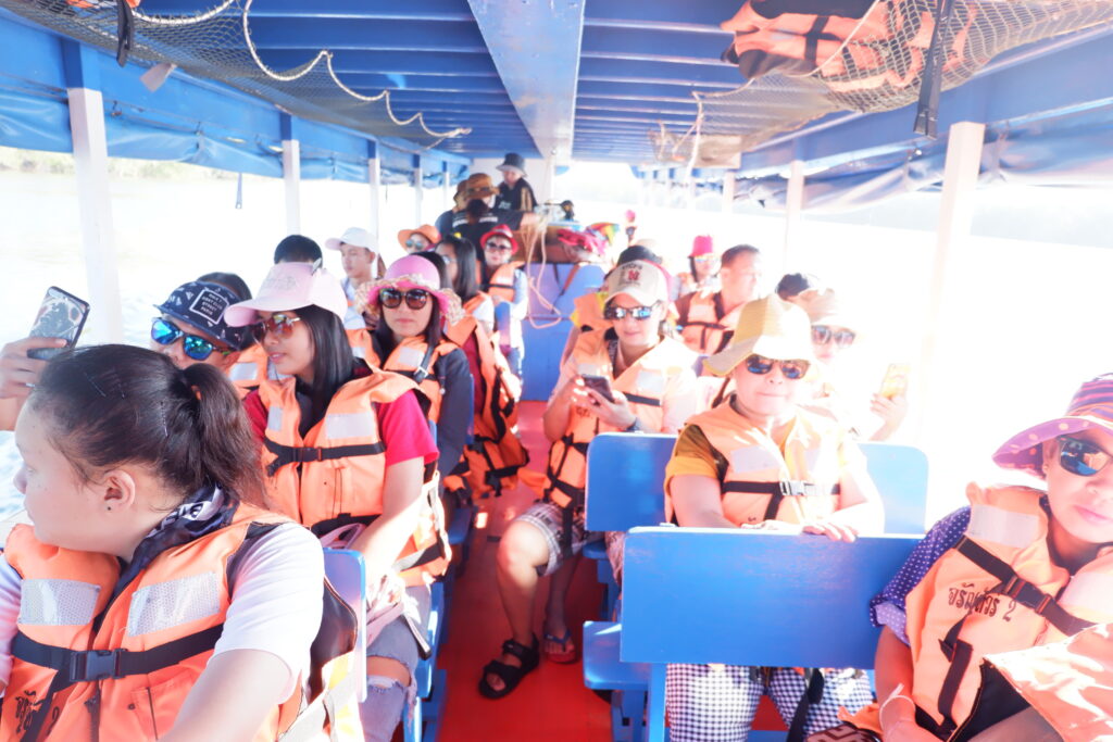 ภูเก็ต พังงา 3 วัน 2 คืน บริษัทวินเทอร์เออร์, Tour 5G - บริษัท โซดา เมนเนจเมนท์ จำกัด,