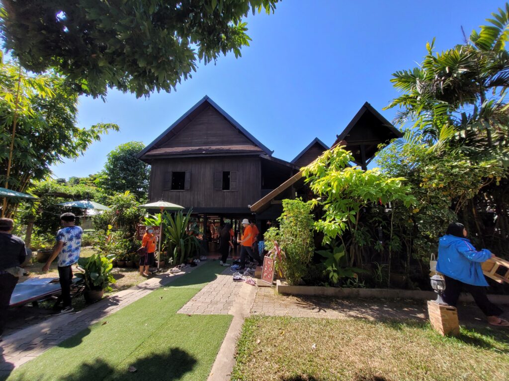 น่าน 3 วัน 2 คืน กสท.โทรคมนาคม, Tour 5G - บริษัท โซดา เมนเนจเมนท์ จำกัด,