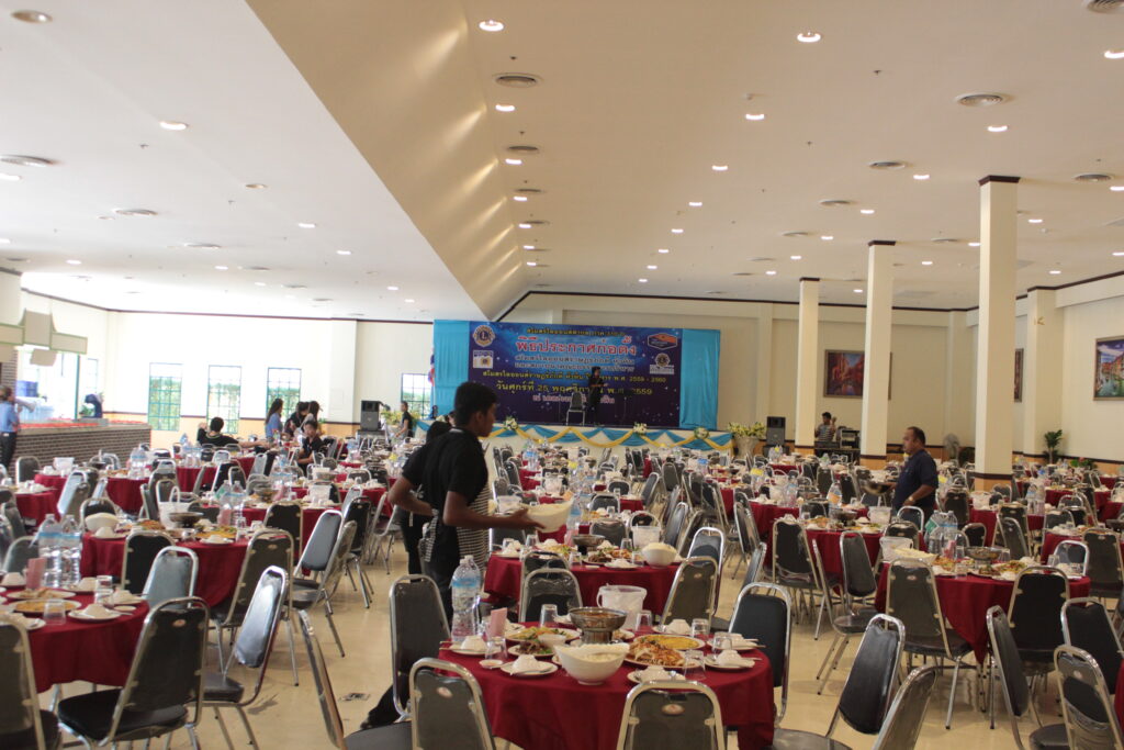 หัวหิน 2 วัน 1 คืน YANMAR, Tour 5G - บริษัท โซดา เมนเนจเมนท์ จำกัด,
