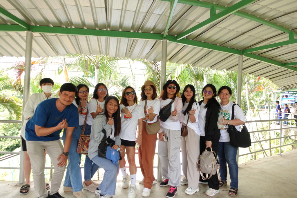 ปากช่อง 2 วัน 1 คืน บริษัท เอเซีย อัลลิแอนซ์ จำกัด, Tour 5G - บริษัท โซดา เมนเนจเมนท์ จำกัด,