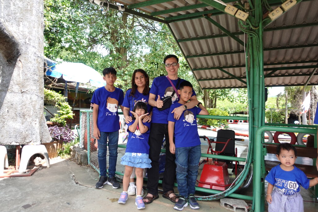 ปากช่อง 2 วัน 1 คืน บริษัท เอเซีย อัลลิแอนซ์ จำกัด, Tour 5G - บริษัท โซดา เมนเนจเมนท์ จำกัด,