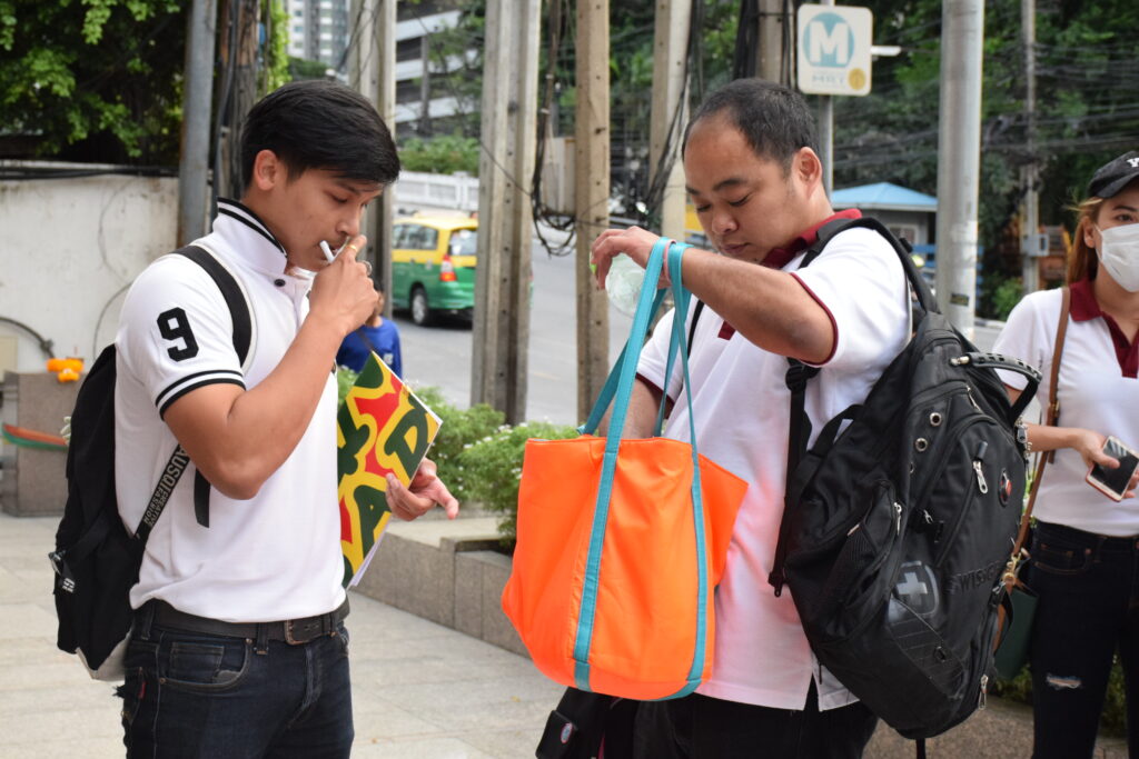 พัทยา 2 วัน 1 คืน บริษัท อิตาเลเซีย จำกัด, Tour 5G - บริษัท โซดา เมนเนจเมนท์ จำกัด,