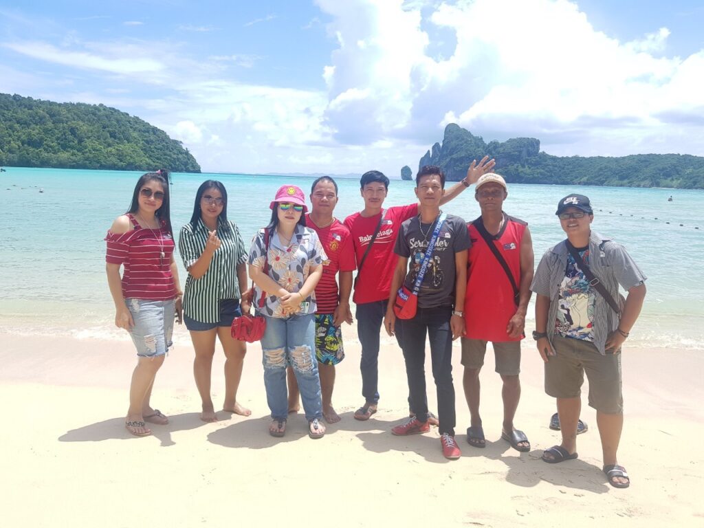 ภูเก็ต - พังงา 3 วัน 2 คืน จอยทัวร์, Tour 5G - บริษัท โซดา เมนเนจเมนท์ จำกัด,