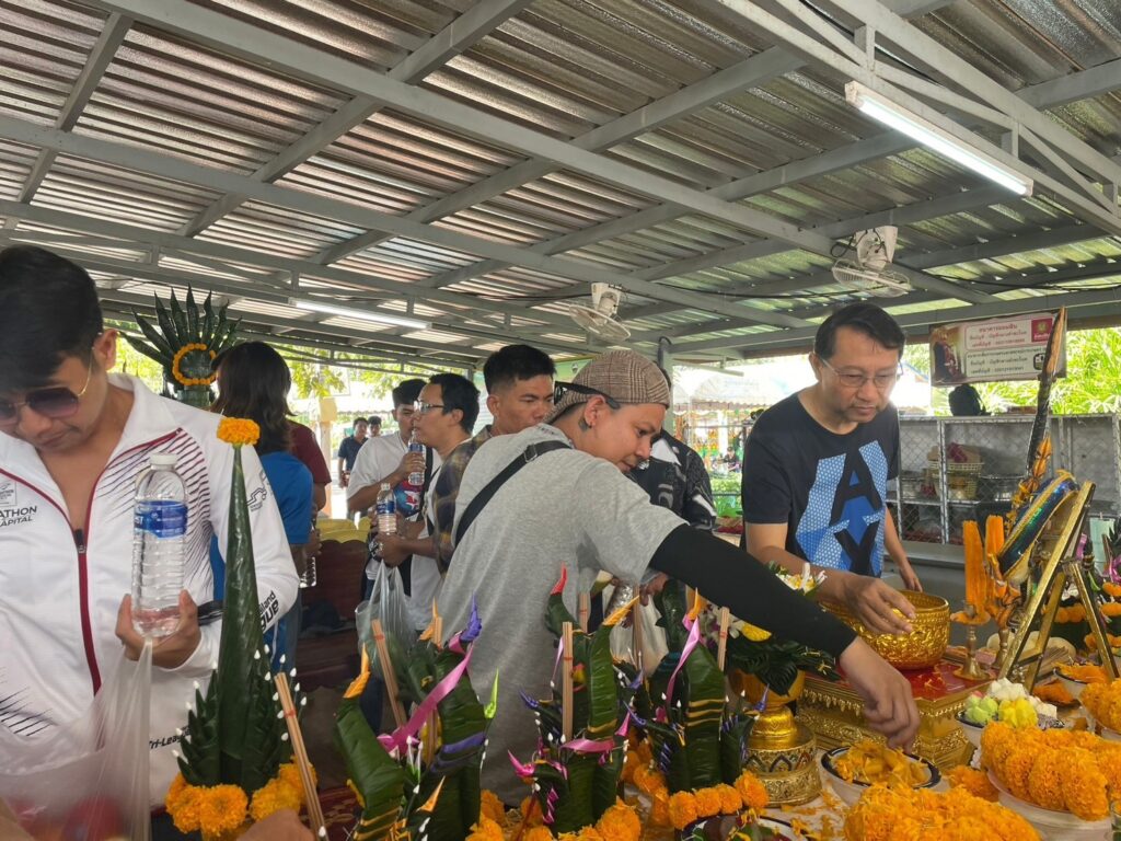 ถ้านาคา อุดร บึงกาฬ นครพนม 3 วัน 2 คืน จอยทัวร์, Tour 5G - บริษัท โซดา เมนเนจเมนท์ จำกัด,