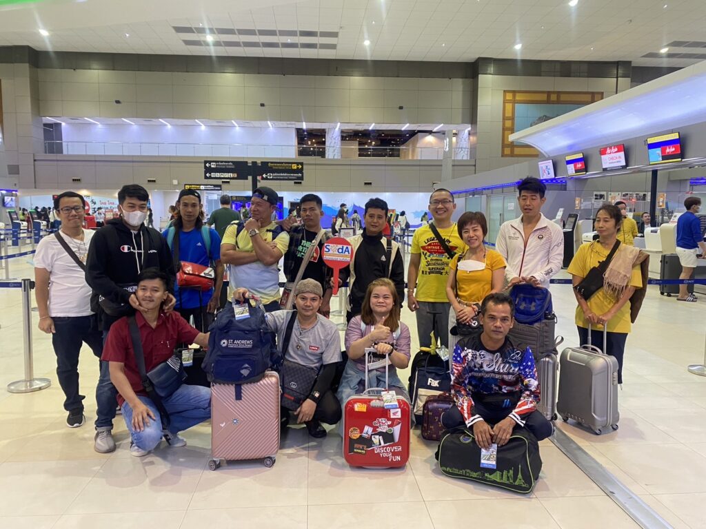ถ้านาคา อุดร บึงกาฬ นครพนม 3 วัน 2 คืน จอยทัวร์, Tour 5G - บริษัท โซดา เมนเนจเมนท์ จำกัด,