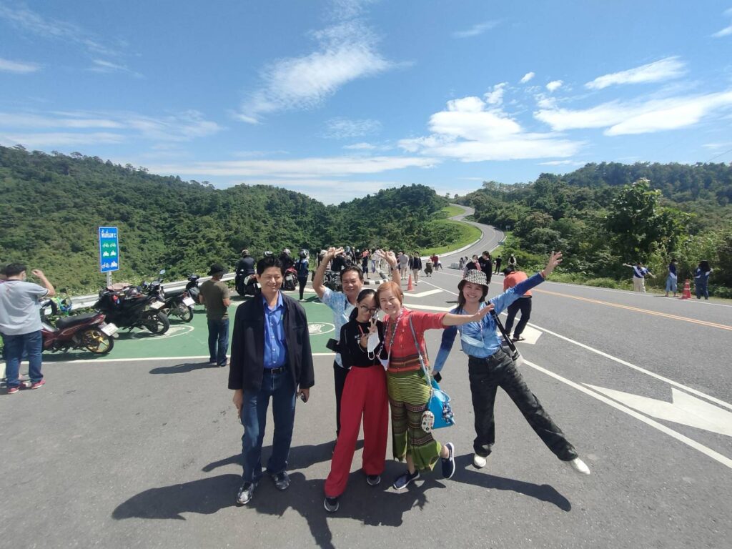 น่าน 3 วัน 2 คืน บริษัท ซองเซน ฯ, Tour 5G - บริษัท โซดา เมนเนจเมนท์ จำกัด,
