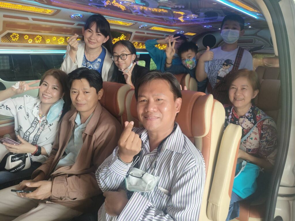 น่าน 3 วัน 2 คืน บริษัท ซองเซน ฯ, Tour 5G - บริษัท โซดา เมนเนจเมนท์ จำกัด,