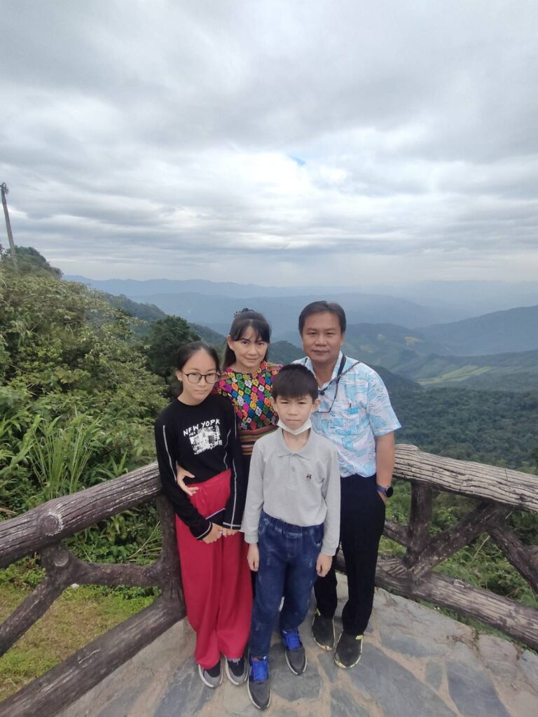 น่าน 3 วัน 2 คืน บริษัท ซองเซน ฯ, Tour 5G - บริษัท โซดา เมนเนจเมนท์ จำกัด,