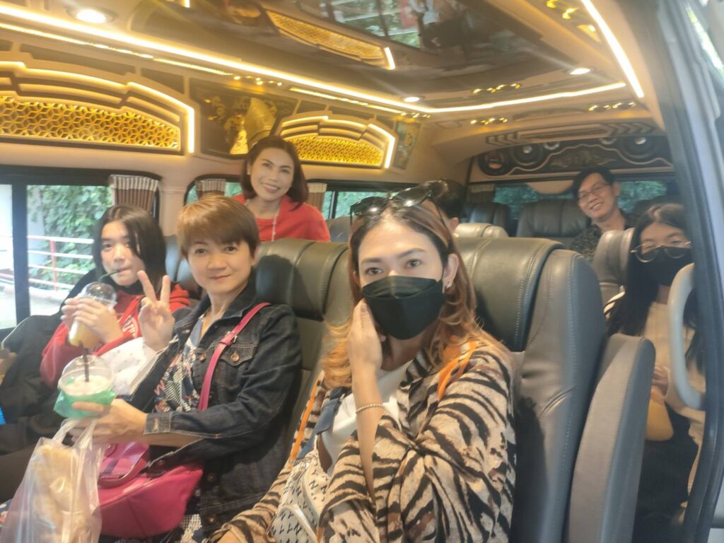 น่าน 3 วัน 2 คืน บริษัท ซองเซน ฯ, Tour 5G - บริษัท โซดา เมนเนจเมนท์ จำกัด,