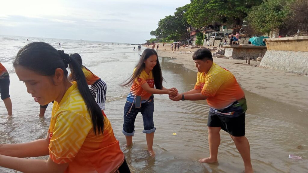 เกาะล้าน พัทยา 2 วัน 1 คืน โรงพยาบาลดงหลวง, Tour 5G - บริษัท โซดา เมนเนจเมนท์ จำกัด,