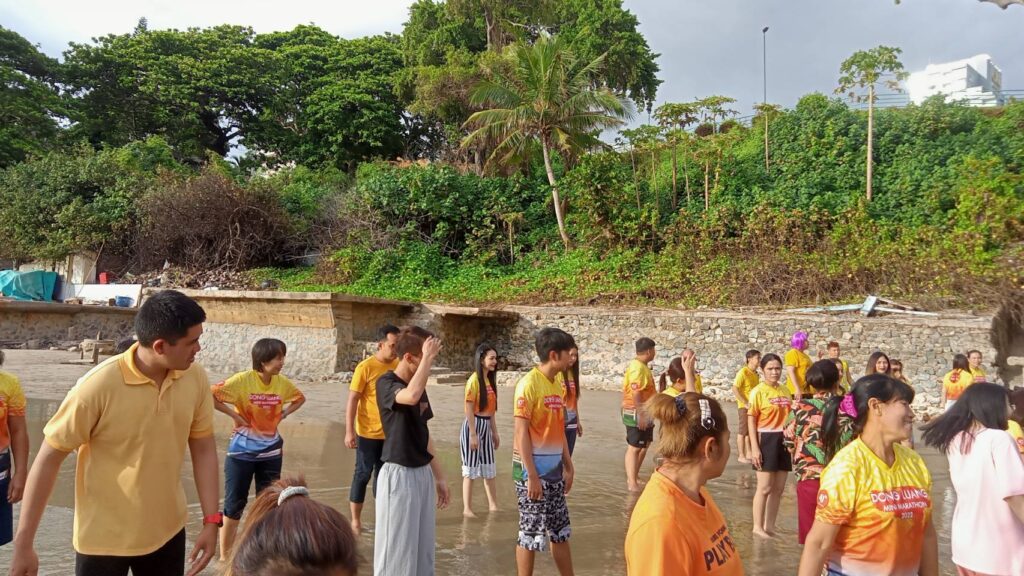 เกาะล้าน พัทยา 2 วัน 1 คืน โรงพยาบาลดงหลวง, Tour 5G - บริษัท โซดา เมนเนจเมนท์ จำกัด,
