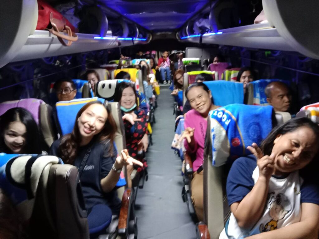 เกาะล้าน พัทยา 2 วัน 1 คืน โรงพยาบาลดงหลวง, Tour 5G - บริษัท โซดา เมนเนจเมนท์ จำกัด,