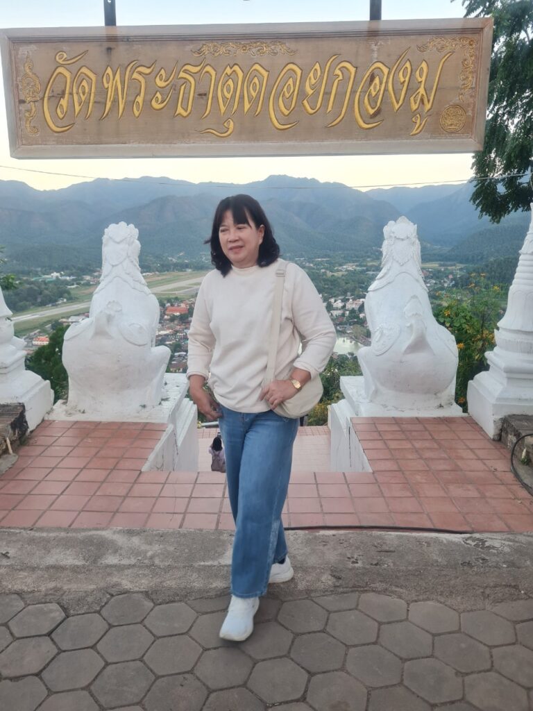 ปาย แม่ฮ่องสอน บ้านรักไทย 3 วัน 2 คืน จอยทัวร์, Tour 5G - บริษัท โซดา เมนเนจเมนท์ จำกัด,