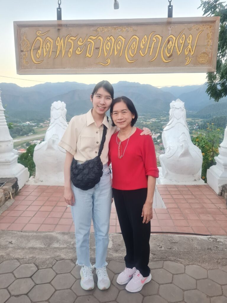 ปาย แม่ฮ่องสอน บ้านรักไทย 3 วัน 2 คืน จอยทัวร์, Tour 5G - บริษัท โซดา เมนเนจเมนท์ จำกัด,
