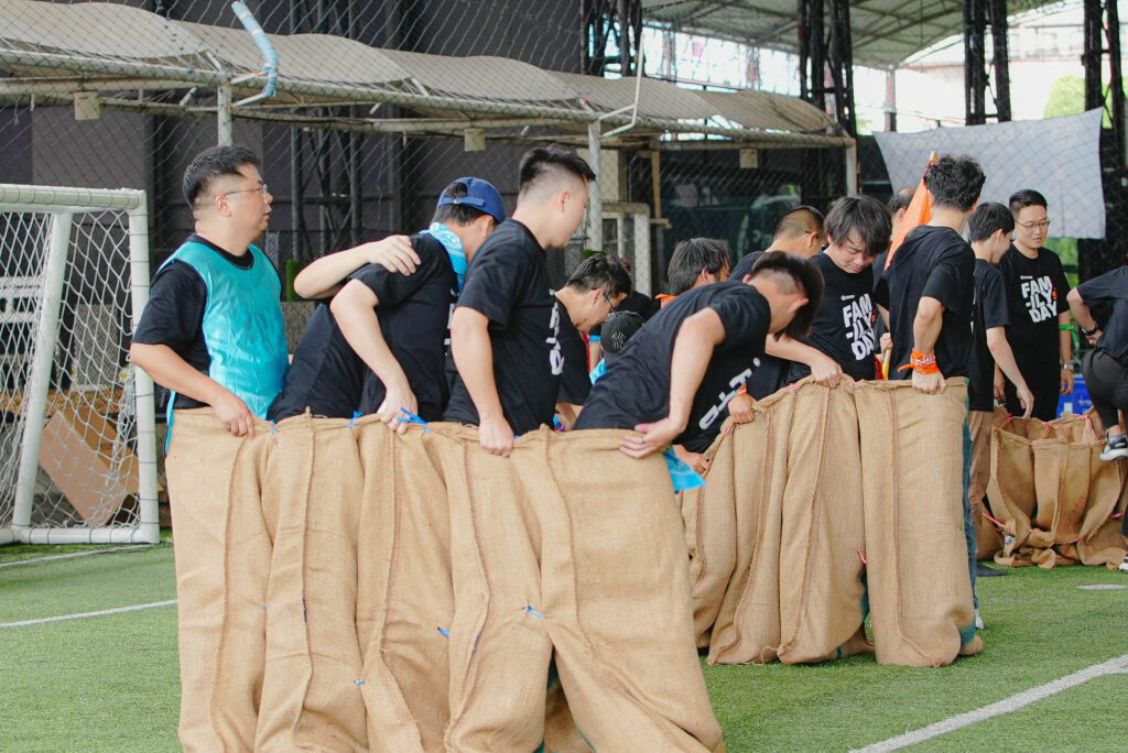 บริษัท เอ็นจิเนียริ่ง แอนด์ ซัพพลาย จำกัด, Tour 5G - บริษัท โซดา เมนเนจเมนท์ จำกัด,
