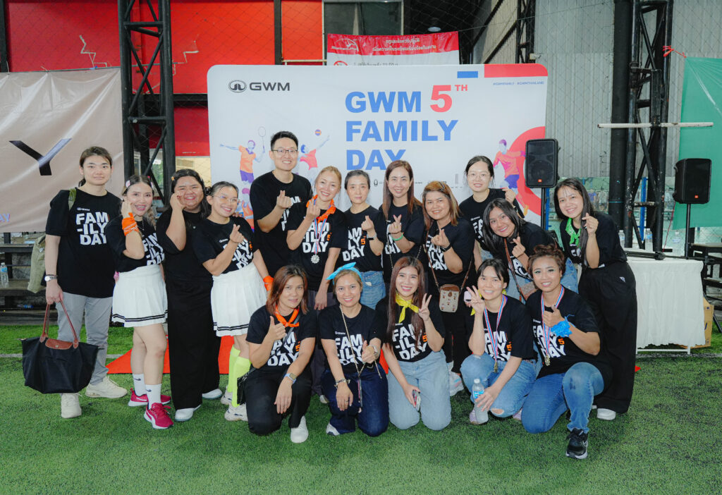 บริษัท เอ็นจิเนียริ่ง แอนด์ ซัพพลาย จำกัด, Tour 5G - บริษัท โซดา เมนเนจเมนท์ จำกัด,
