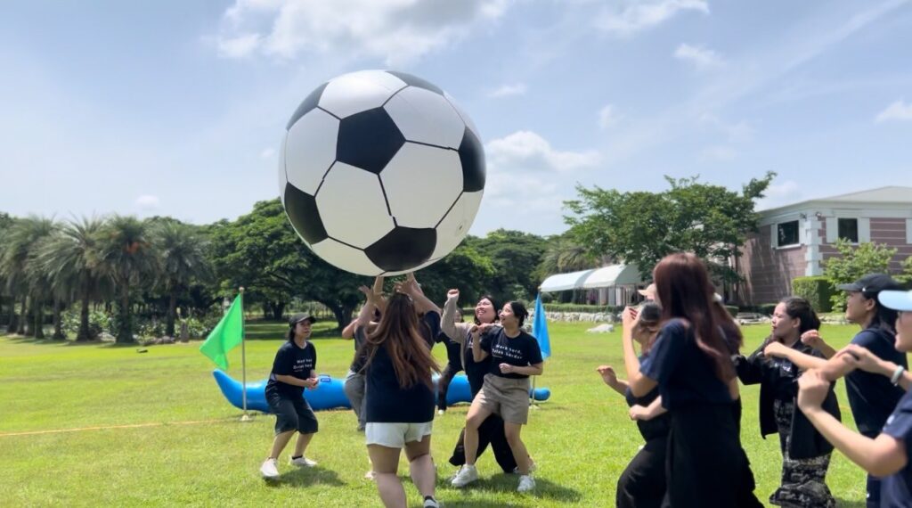 บริษัท ฮันกยุง ออดิท จำกัด & YM Consulting, Tour 5G - บริษัท โซดา เมนเนจเมนท์ จำกัด,