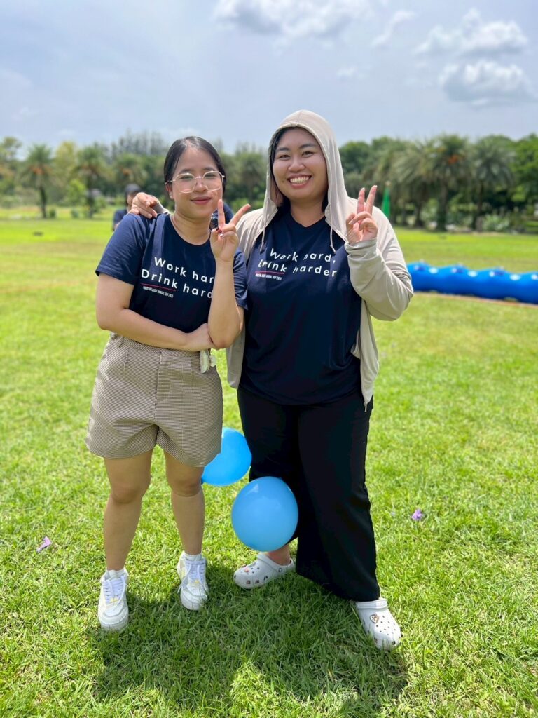 บริษัท ฮันกยุง ออดิท จำกัด & YM Consulting, Tour 5G - บริษัท โซดา เมนเนจเมนท์ จำกัด,