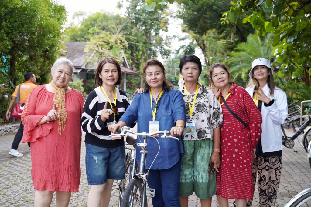 ประจวบฯ 3 วัน 2 คืน, Tour 5G - บริษัท โซดา เมนเนจเมนท์ จำกัด,