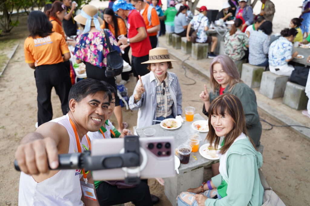 ประจวบฯ 3 วัน 2 คืน, Tour 5G - บริษัท โซดา เมนเนจเมนท์ จำกัด,