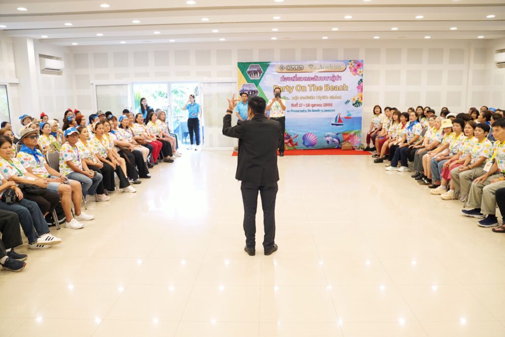ประจวบฯ 3 วัน 2 คืน, Tour 5G - บริษัท โซดา เมนเนจเมนท์ จำกัด,