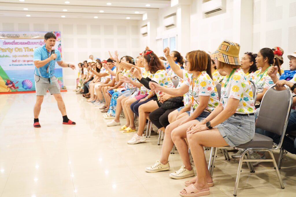 ประจวบฯ 3 วัน 2 คืน, Tour 5G - บริษัท โซดา เมนเนจเมนท์ จำกัด,